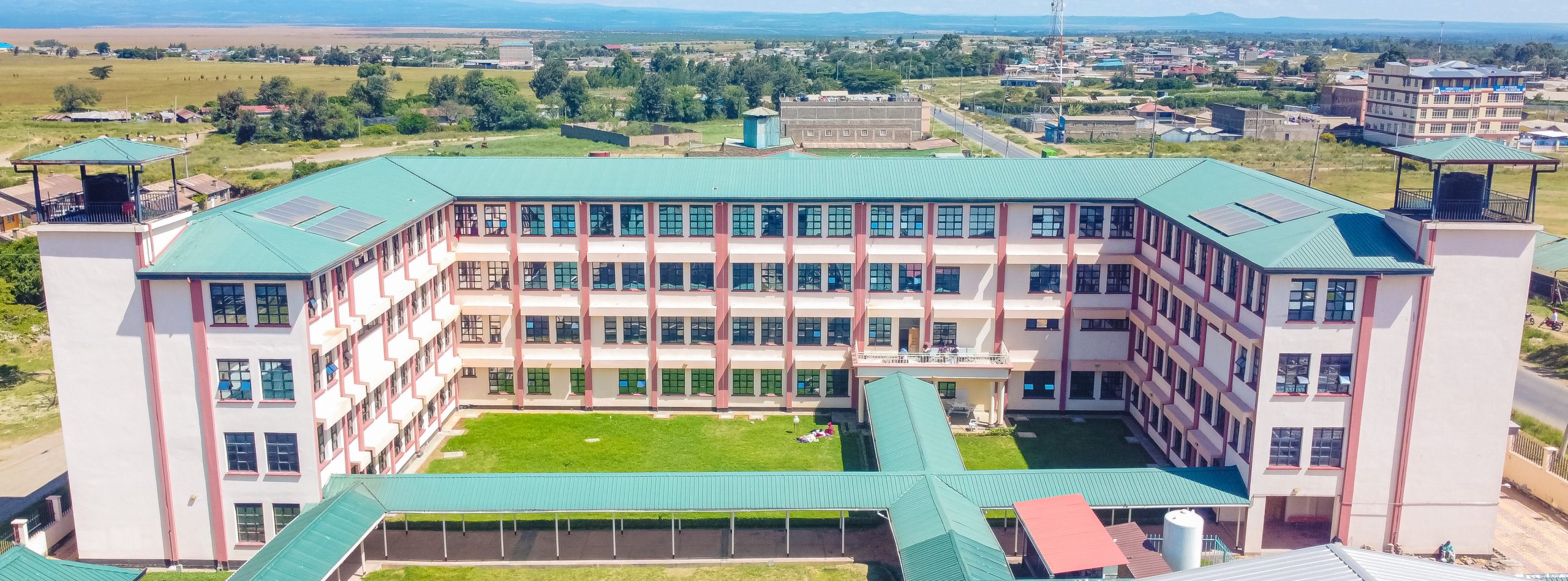 NAROMORU HOSPITAL