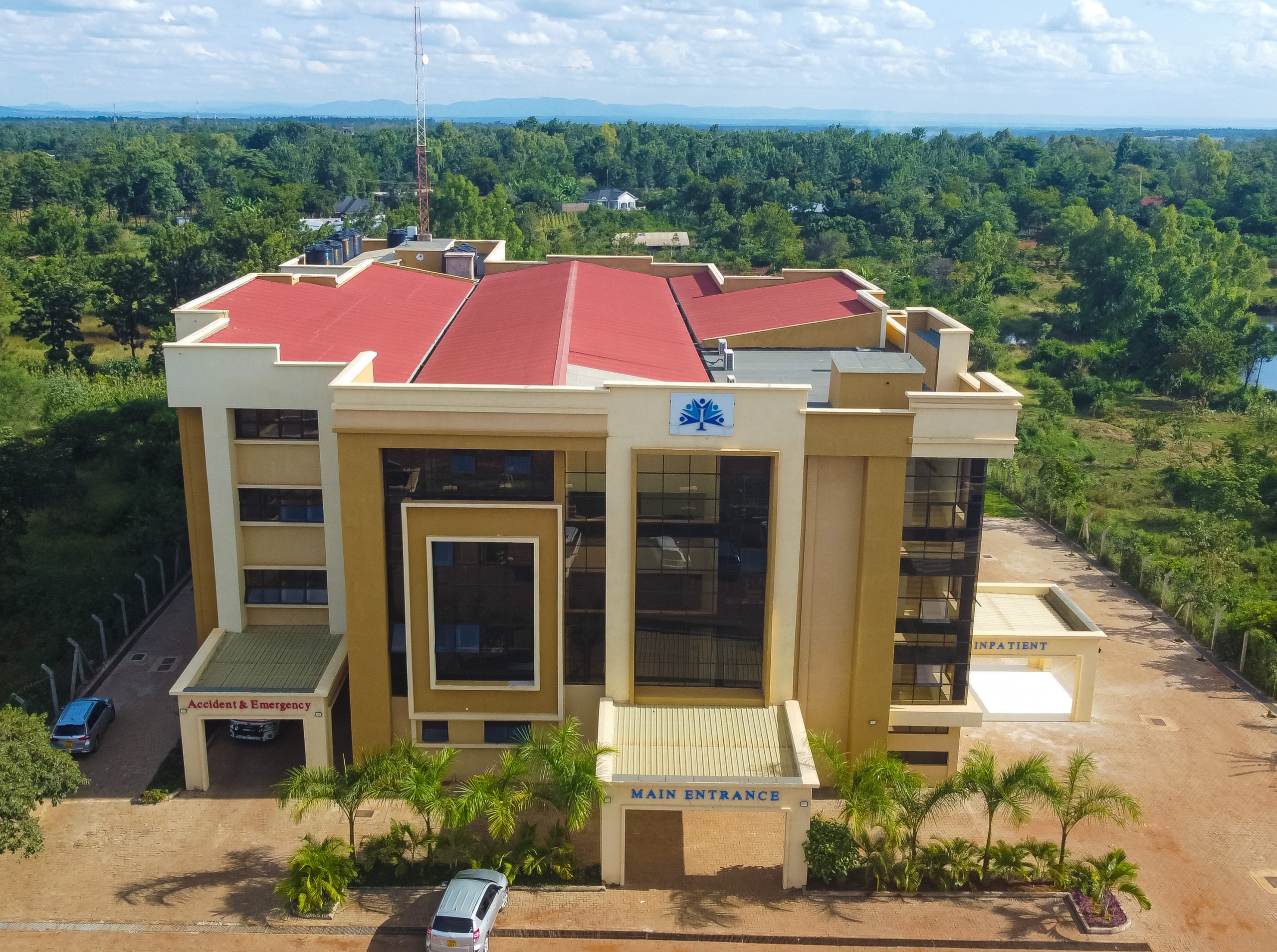 IMARA HOSPITAL