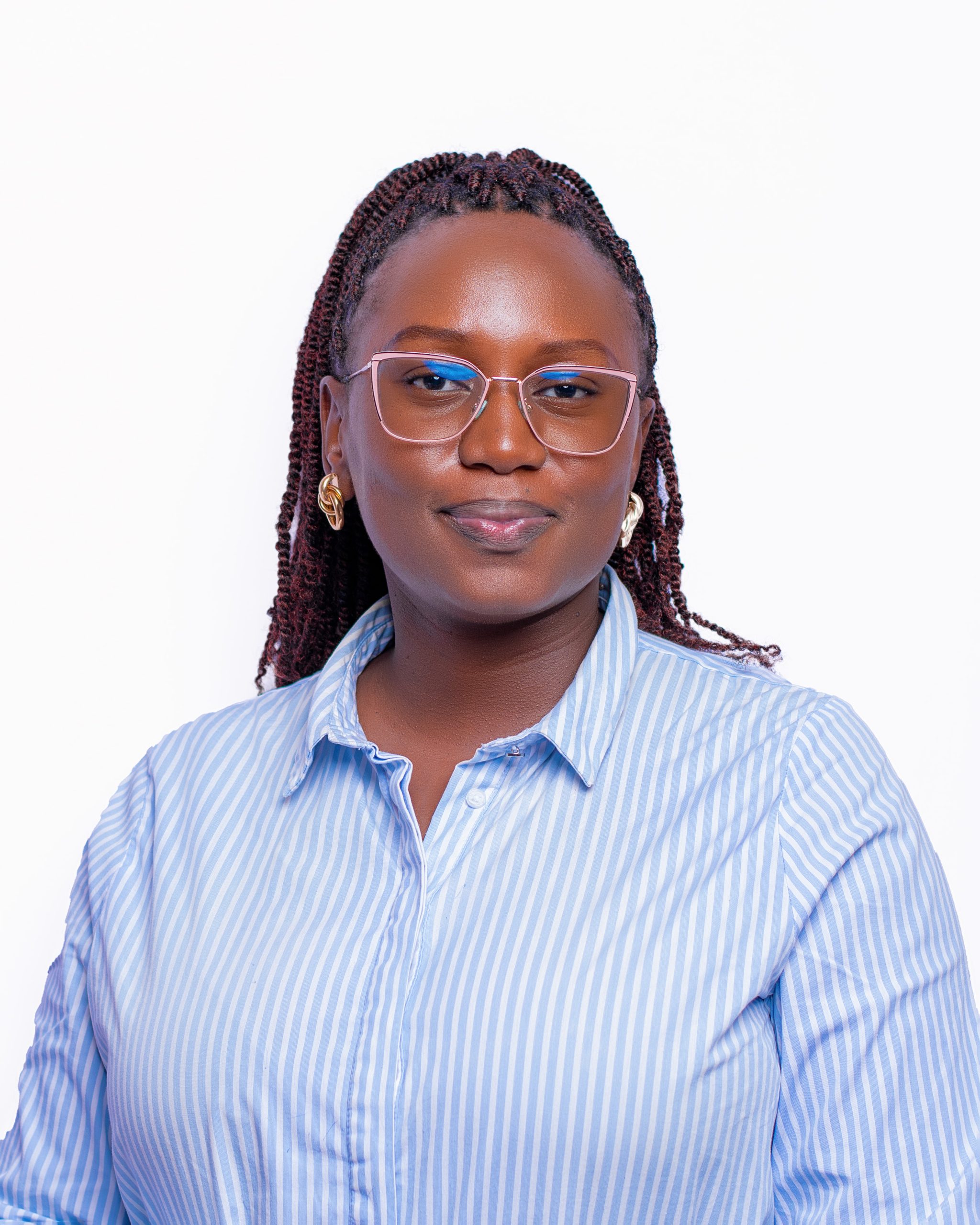 Winrose Mumbi