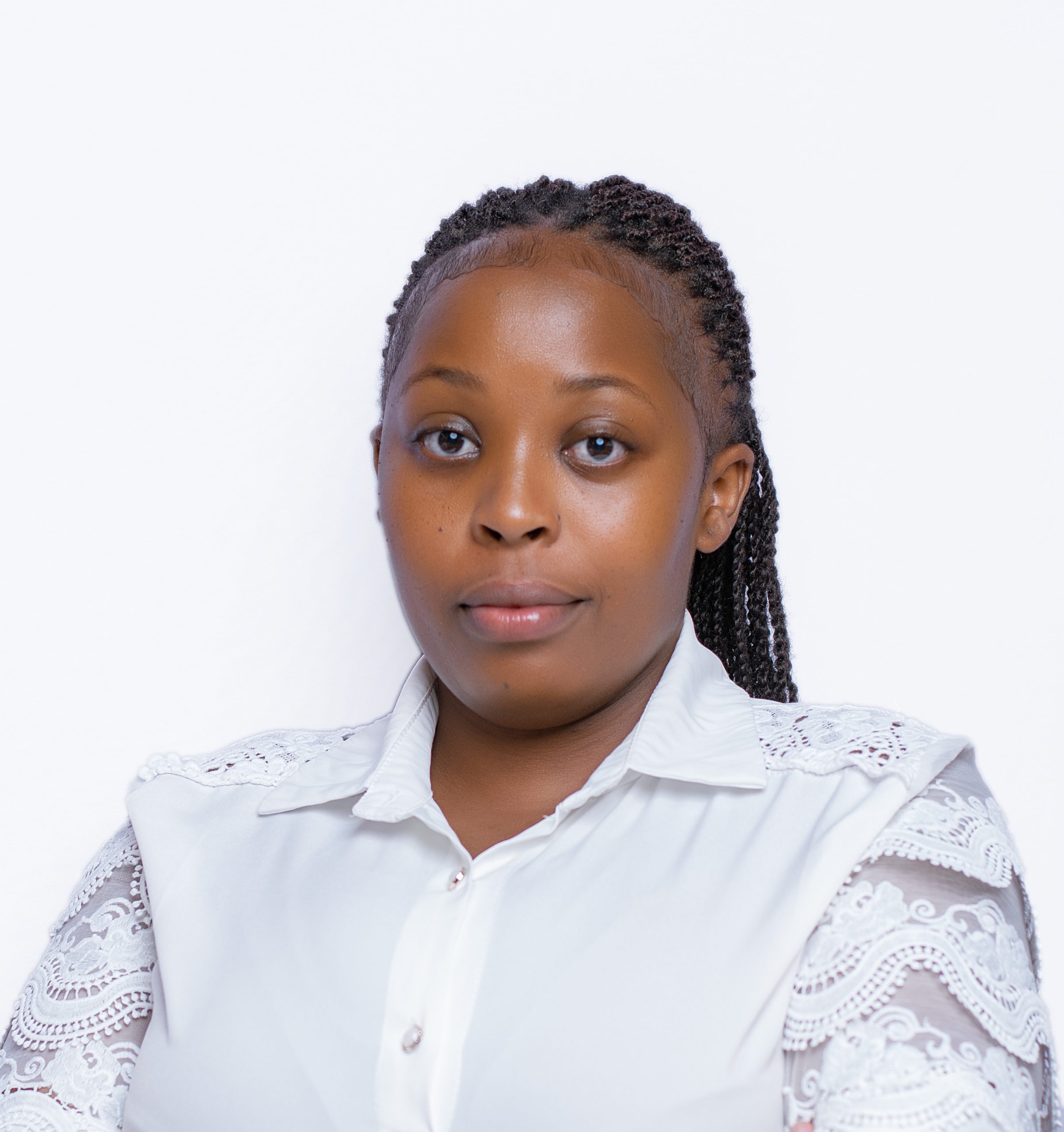 Lilian Gathoni
