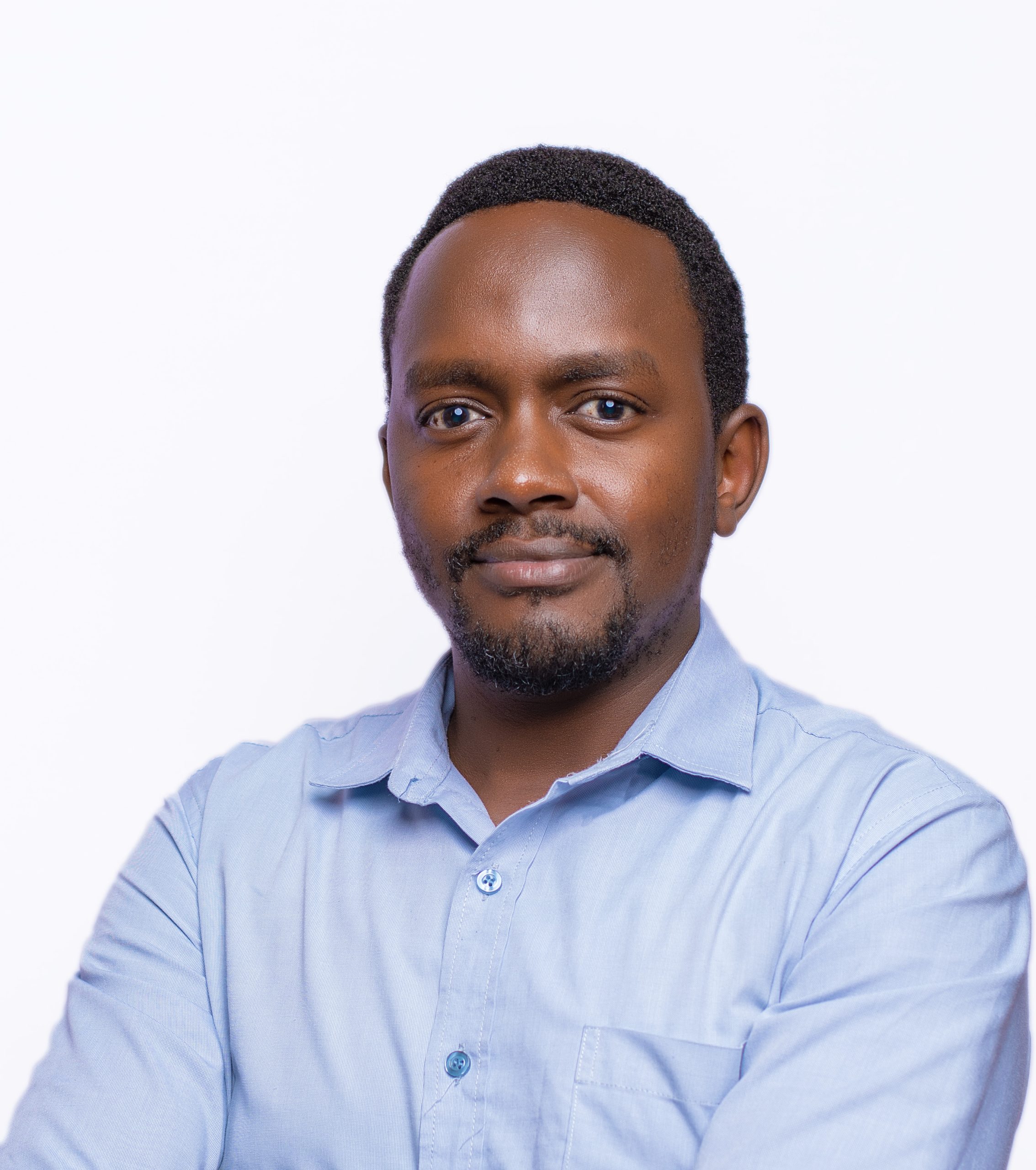 Charles Githaiga