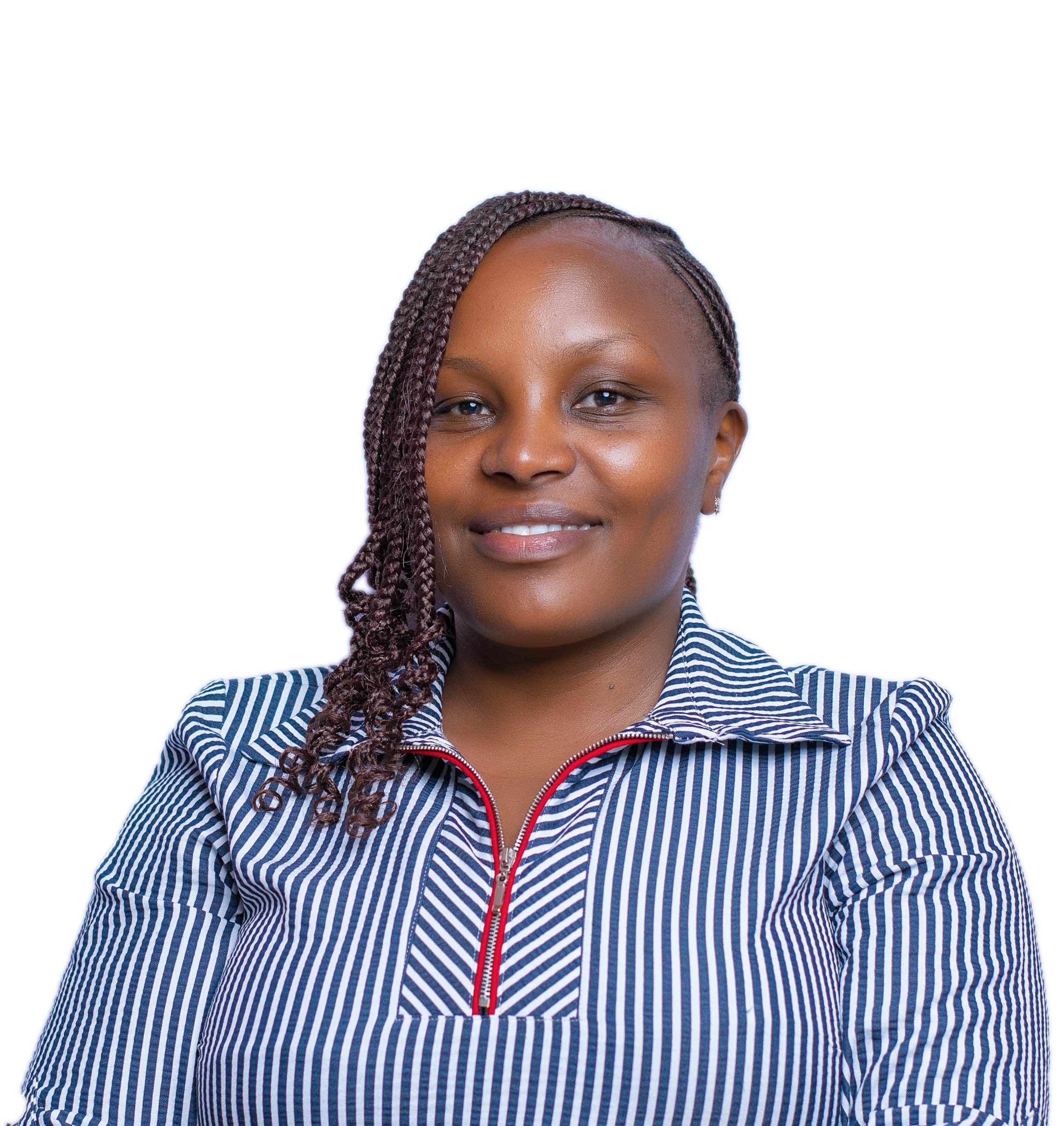 Leah Nduta