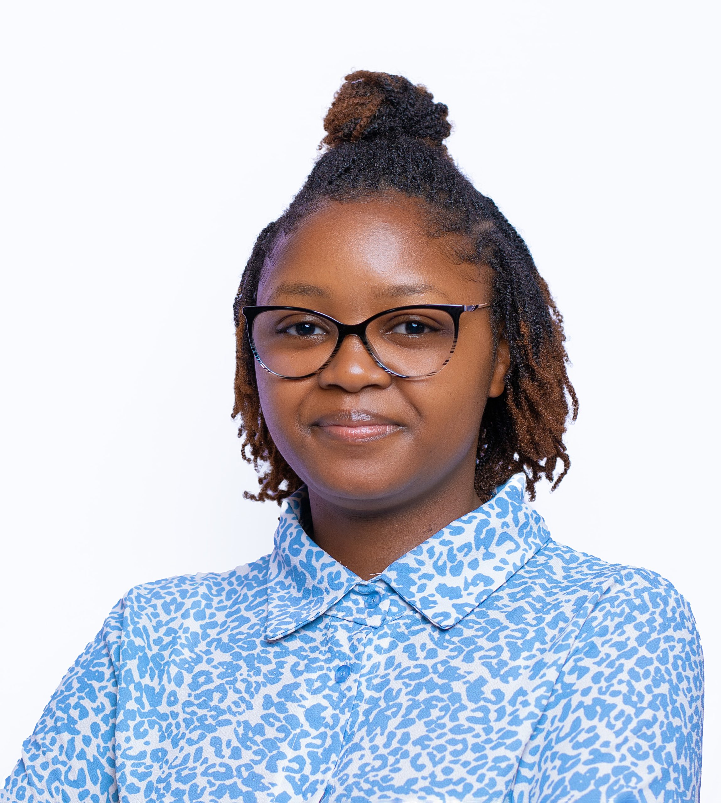 Florence Mwangi