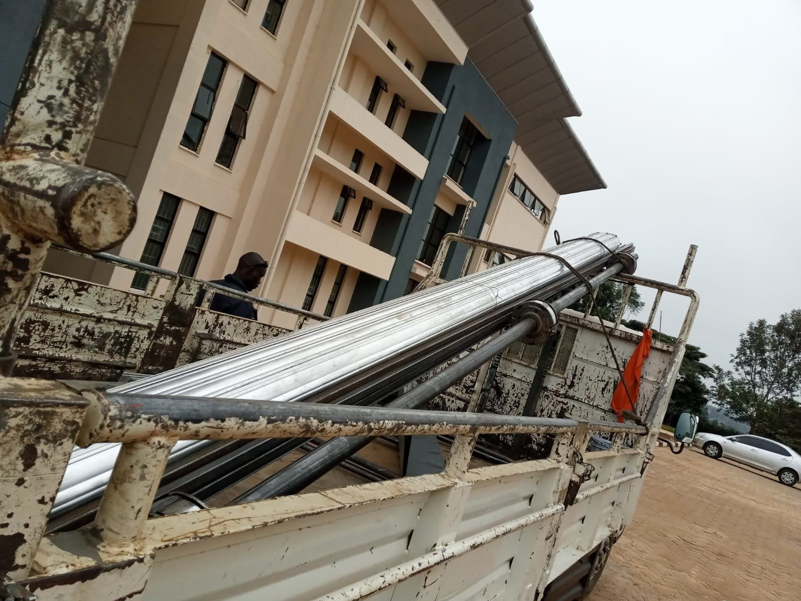 Construction certification