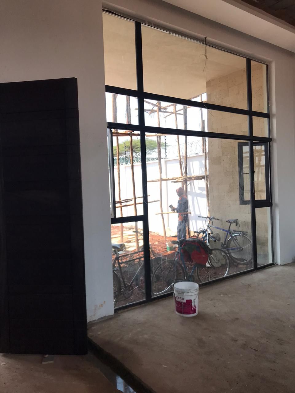 Renovations